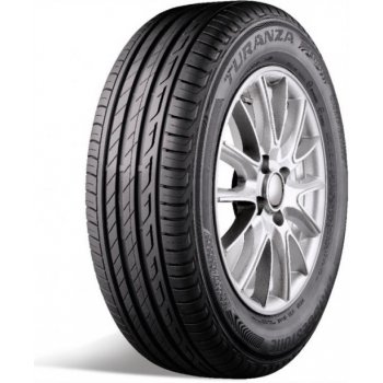 Bridgestone Turanza T001 215/40 R18 89W