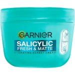 Garnier Salicylic Fresh & Matte hydratační krém na obličej 85 ml – Hledejceny.cz
