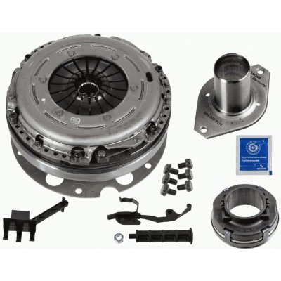 Sada spojky SACHS 2290 601 098 | Zboží Auto