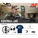 Minelab Equinox 600