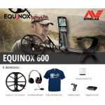 Minelab Equinox 600 – Zboží Mobilmania