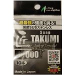 Office Eucalyptus Krabinky Takumi Snap JPS 000 10 ks – Zboží Dáma