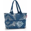 Nákupní taška a košík Reisenthel Shopper e1 bandana blue