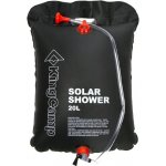 King Camp Solar Shower 20l – Hledejceny.cz