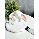 BamBam Králík přítulka box růžový – Zbozi.Blesk.cz