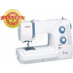 Janome 525 – Zboží Mobilmania