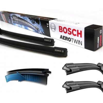Bosch Aerotwin 600+575 mm A955S | Zboží Auto