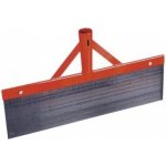 Škrabka na hnůj kovová 50 cm – Zboží Mobilmania