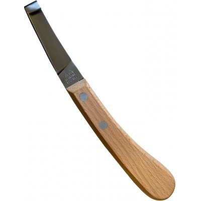 Dick nůž kopytní tradiční dlouhý pravý – Zboží Mobilmania