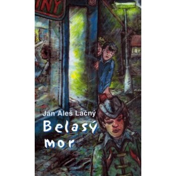 Belasý mor