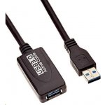 Aten ku3rep5 USB 3.0, prodlužovací, 5m – Hledejceny.cz