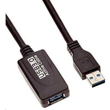 Aten ku3rep5 USB 3.0, prodlužovací, 5m