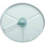 Robot Coupe plátkovač VROUBKOVANÝ 3 mm – Hledejceny.cz