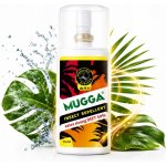 Mugga Repelent spray 50% Deet 75 ml – Zboží Dáma