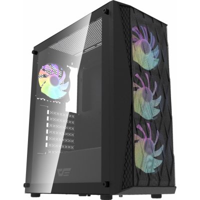 DarkFlash DK352 BLACK – Sleviste.cz