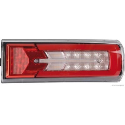 Zadní světlo HERTH+BUSS ELPARTS 83840022 – Zboží Mobilmania