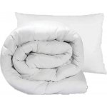 TiaHome Set Ekonomik Peach 90x70 140x200 – Zboží Mobilmania