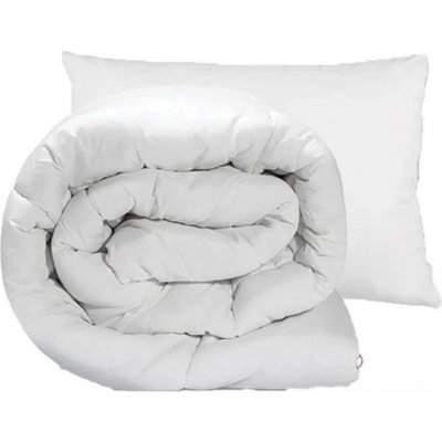 TiaHome Set Ekonomik Peach 90x70 140x200 – Zboží Mobilmania
