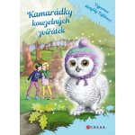 Kamarádky kouzelných zvířátek 6: Výpomoc Matyldy Fuflíkové - Daisy Meadows – Hledejceny.cz
