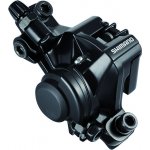 Shimano Altus BR-M375 mechanický přední černá – Zboží Dáma