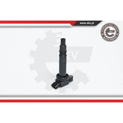 ESEN SKV Zapalovací cívka ESN 03SKV140 – Zboží Mobilmania