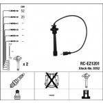 Sada kabelů pro zapalování NGK RC-EZ1201 – Zboží Mobilmania
