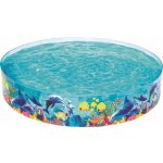 Bestway 55031 Odyssey 244 x 46 cm – Zboží Dáma