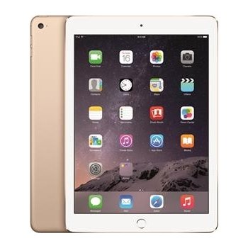 Apple iPad Air 2 Wi-Fi 128GB Gold MH1J2FD/A