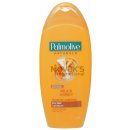 Palmolive Naturals Milk & Honey šampon pro suché vlasy 350 ml