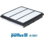 PURFLUX A1881 Vzduchový filtr (A1881) – Hledejceny.cz