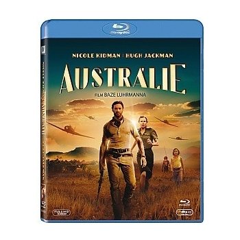 Austrálie BD