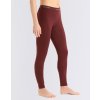 Dámské spodky Icebreaker W 200 OASIS LEGGINGS espresso