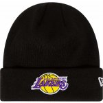 New Era NBA Essential cuff beanie Loslak zimní čepice US 60348856 – Hledejceny.cz