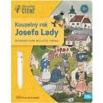 Albi Kouzelné čtení Kniha Kouzelný rok Josefa Lady – Hledejceny.cz