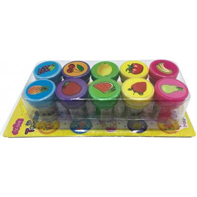 PKstar Razítko Ovoce – Sleviste.cz