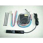 Turbo timer Apexi style – Zboží Mobilmania