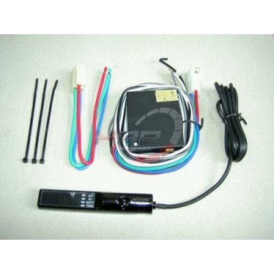 Turbo timer Apexi style – Zboží Mobilmania