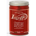 Lucaffé Classic 250 g – Zbozi.Blesk.cz