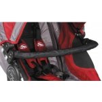 Baby Jogger MADLO CITY MINI 2/GT2 DOUBLE – Zboží Mobilmania