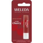 Weleda Very Cherry Tyčinka na rty 4,8 g – Zboží Dáma