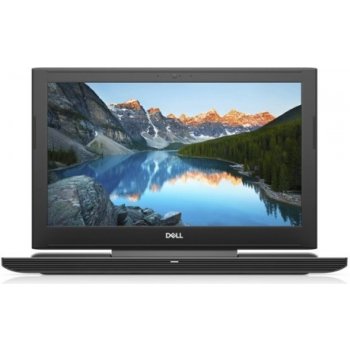 Dell Inspiron 7577-92767