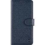 Tactical Field Notes Flip Motorola G54 5G, modré – Zbozi.Blesk.cz