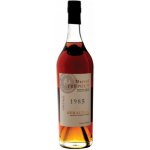 Chabot armagnac Vintage 1985 40% 0,7 l (tuba) – Zbozi.Blesk.cz