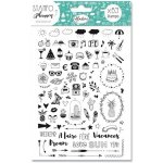 Aladine Stampo Planner Můj diář – Sleviste.cz