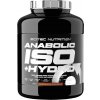 Proteiny Scitec Nutrition Anabolic Iso + Hydro 2350 g