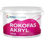 Rokofas 15 kg bílá – Sleviste.cz