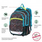 Stil Junior Skate šedivá – Sleviste.cz