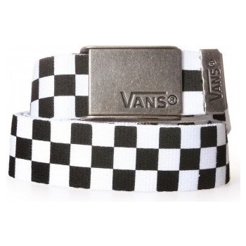 Vans pásek Deppster Black/White