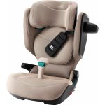 Britax-romer Kidfix Pro Style 2025 Teak – Hledejceny.cz