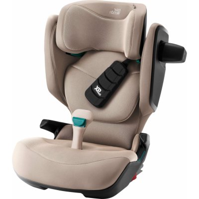 Britax-romer Kidfix Pro Style 2025 Teak – Zboží Dáma